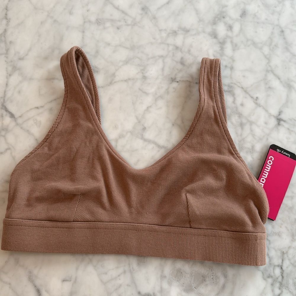 NWT COMMANDO BRALETTE BUNDLE LARGE - Picture 4 of 5